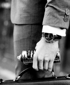 Graffiti Business © Linus Ma. all rights reserved