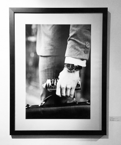 Alternative view of Graffiti Business