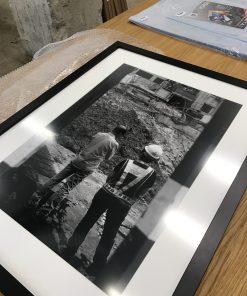 Alternative view of Worst Case Szenario, Hong Kong 2015