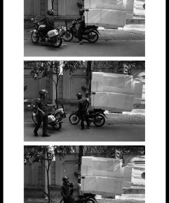 Linus Ma / post@linusma.com / www.linusma.com