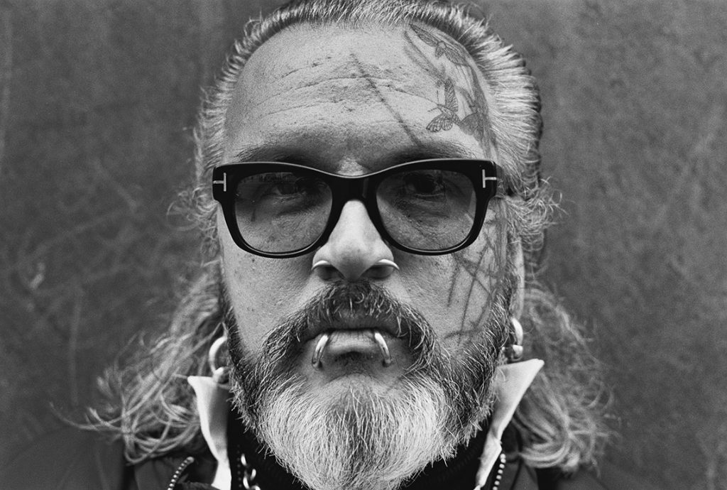 Sven Marquardt © Linus Ma. all rights reserved
